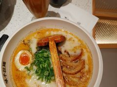 -味千拉面(又一城店)