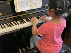 -雅马哈音乐中心(上海静安直营店)