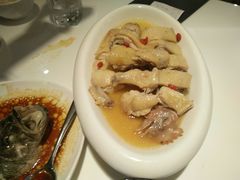 -至潮餐厅精致粤菜·活鲈鱼·走地鸡(珠江新城店)