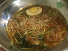 -韩风烤牛肉冷面店