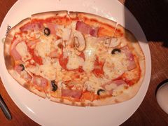 -JINNS锦时 steak&pizza(浸信会礼拜堂旧址店)