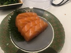 -禾绿寿司(星光68广场店)