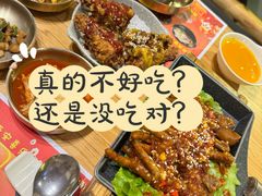 -小木屋米酒店·韩国料理(深圳总店)