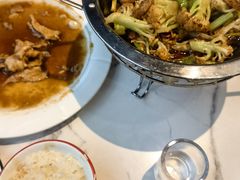 -老苏扬饭店