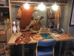 -HIGH FIVE哈福手工汉堡(桂林路店)