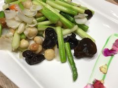 -若蘭慈·无国界素食料理(欢乐海岸店)