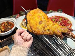 -阿拉丁新疆风味餐厅·清真(罗廊巷店)