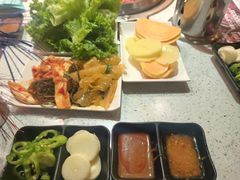 -炭之家·齐齐哈尔非遗烤肉·鲜切直供(中央大街店)