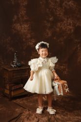 -芳妮豆丁家庭影像馆(宝安店)