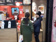 -85度C(北京玉蜓桥二店)