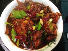 -老山东·山东菜(鲁菜名店)