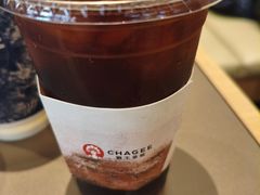 -霸王茶姬(上海恒基名人店)