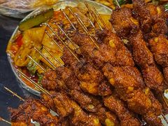 -那些年一起吃串的地方烧烤(观前街店)