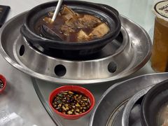 -新峰肉骨茶(总店)