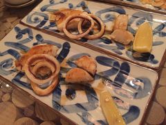 -西村日本料理(香格里拉饭店)