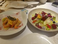 -PARFUM FLORAL花境法餐(南京首店)