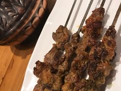 -巴依老爷新疆美食(常营店)