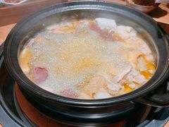 菌火锅-一朵菌·野生菌探索家火锅(南亚店)