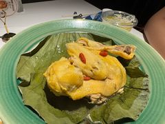 -桂满陇·蟹黄小笼汤包(环球港店)