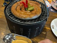 -卢布里西餐厅(总店)