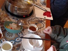 -普宁潮汕牛肉火锅(新香洲店)