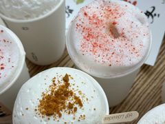 -李山山茶事(景枫店)