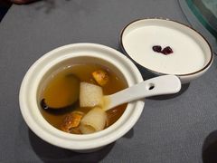 -狮王府淮扬菜(百家湖1912店)
