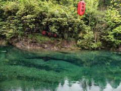 -石台牯牛降景区