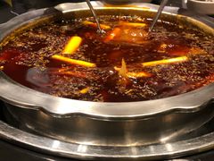 -三只耳火锅(宽窄巷子店)