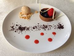 -上海和平饭店-华懋阁 The Cathay Room