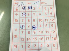 -香港蓮香樓(中環店)