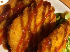 -一井烧肉·活鳗·寿司(望京SOHO店)