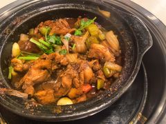 -二楼老店重庆鸡公煲(真光路店)