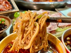 -根据地火锅(南河桥店)