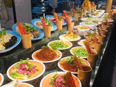 -皖小斌·小葱伴豆腐(丰收路店)