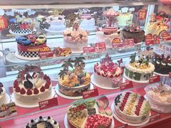 -味多美蛋糕(灯市口店)