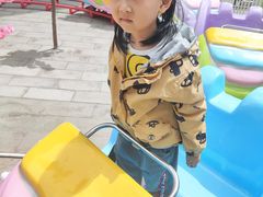 -同至人购物中心(朝阳街店)