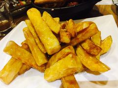 -阿凡提餐厅(簋街店)