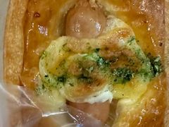 -BreadTalk面包新语·烘焙蛋糕(深业上城店)