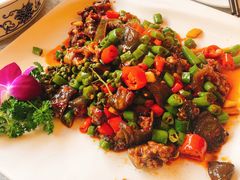 -陈麻婆豆腐总店