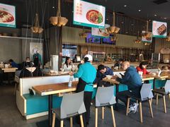 大堂-眉州小吃(魏公村店)