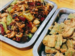 -陈氏肥蛤(小纬六路总店)