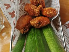-MR.ROCKY洛奇先生RESTAURANT&BAR(宝安壹方城店)