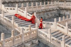 点击看大图 -THE QUEEN(北京店)