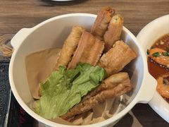 -锡和无锡菜(景丽苑店)