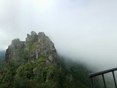 -七仙岭温泉国家森林公园