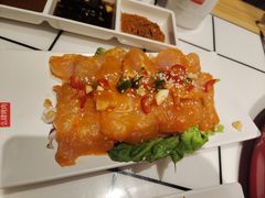 -么肆烤肉·中式自助·烤肉大排档(街道口季佳PAI店)