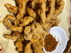 -肖记公安牛肉鱼杂馆·省级非物质文化遗产(万松园直营店)