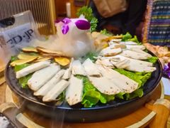 -束河人家(南锣鼓巷店)