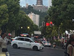 -文昌阁